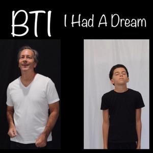 I Had a Dream (DIY demo version) (DIY demo version)