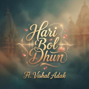 Saraswati Namastubhyam | Hari Bol Dhun