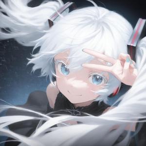 メロンパン☆ラブ♡ソング (feat. Junia Brutus)