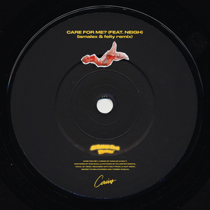 Care for Me? (Iamalex & Felty Remix)