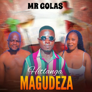 Hitlanga Magudeza