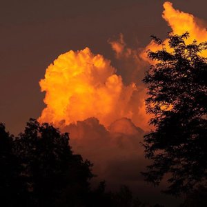 十月晴日的暧昧遗憾