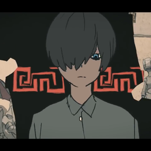 東京隔都（东京贫民窟）（Cover 初音ミク）