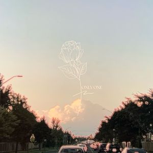 ONLY ONE(cover: thomeboydontkill)