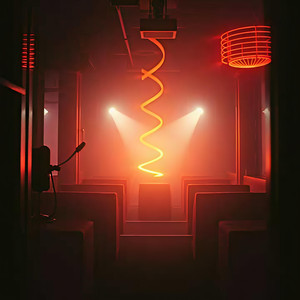 我还在等一个不可能