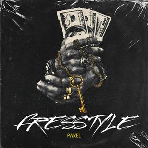 Freestyle (feat. Paxel)