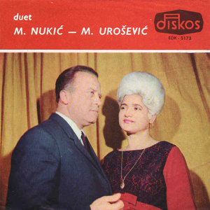 Odnela si sve radosti moje