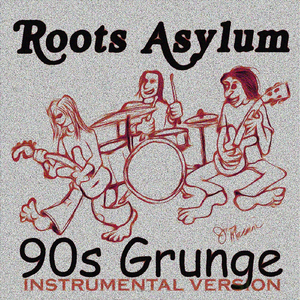 90's Grunge (Instrumental Version)