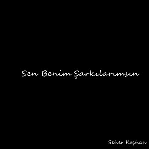 Sen Benim Şarkılarımsın