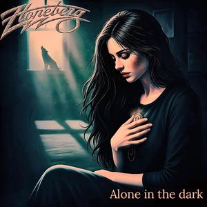 Alone in the dark (Country version)