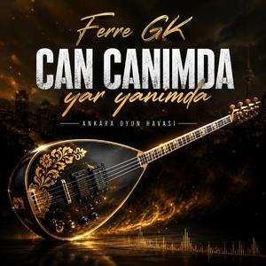 Can Canımda