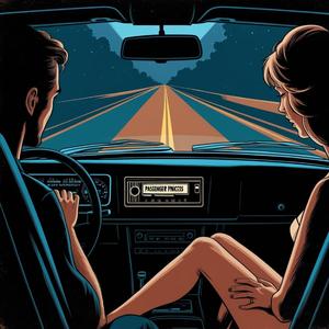 Passenger Princess