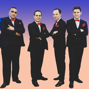 Yasaman Anhajogh Zhamadrutyun