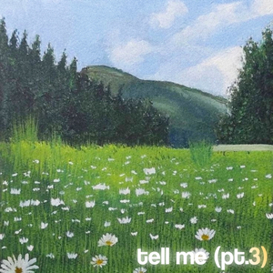 tell me, Pt. 3 (Extended Version)