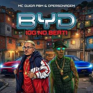 BYD