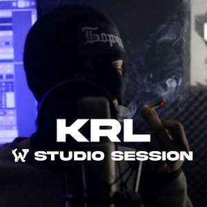 W Production Studio Session #1 - Krl