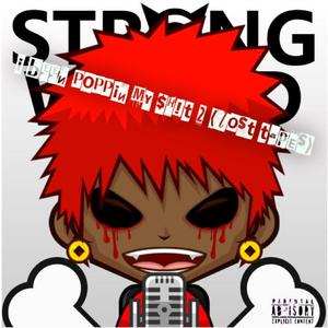 Flame On (feat. Yung Gist)