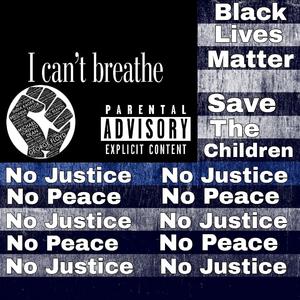 No Peace (feat. Dezo651, $edulous & Rico L.o.E.)