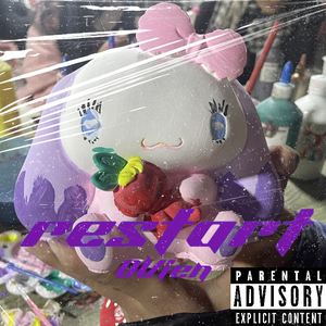 restart（prod.by ray）