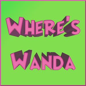 Where's Wanda (feat. Ben Beal)