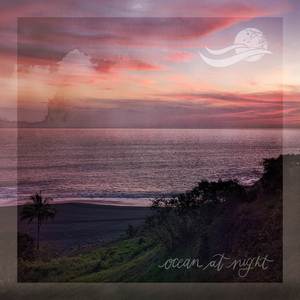 Nighttime Swells in Mata Oscura, Panama