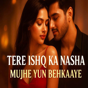 Tere ishq ka nasha mujhe yun behkaaye