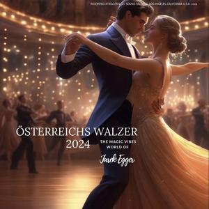 Österreichs Walzer 2024
