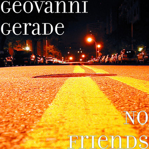 No Friends