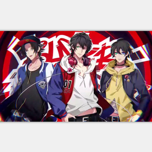 Survival of the Illest（翻自 Buster Bros!!!）