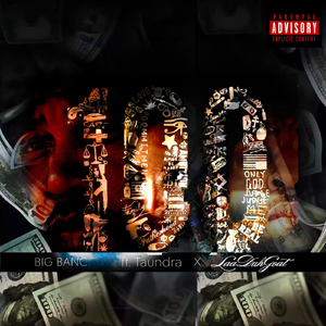 100 (feat. Taundra & Laaduhgoat)