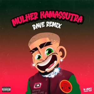 Mulher Kamassutra