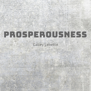 Prosperousness