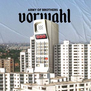 030 die Vorwahl