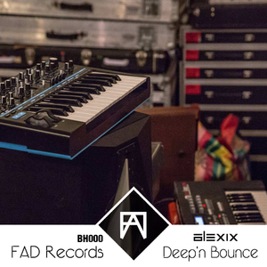 Deep'n Bounce (Original Mix)