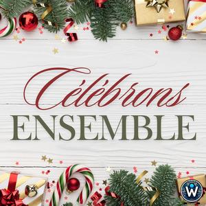 Célébrons ensemble