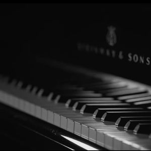 《SecretBase》钢琴曲