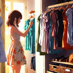 待ちきれない！