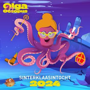 De zak van Sinterklaas (Korte versie)