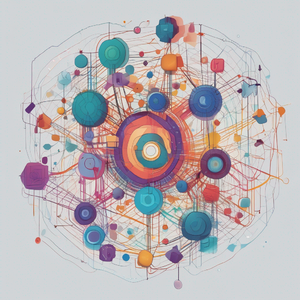 Rock de los glóbulos blancos by @homeopataescobar