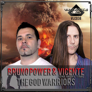 The God Warriors (Original Mix)