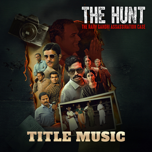 Title Music (From "The Hunt") (-)