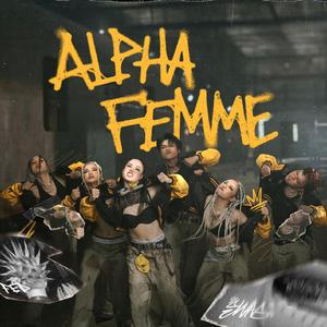 ALPHA FEMME