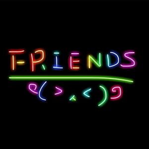 F-R-I-E-N-D-S（Cover Marshmello / Anne - Marie）