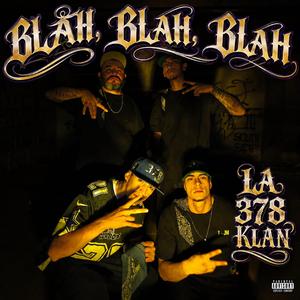 Bla bla bla
