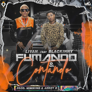 Fumando y Contando (feat. Blackinny)
