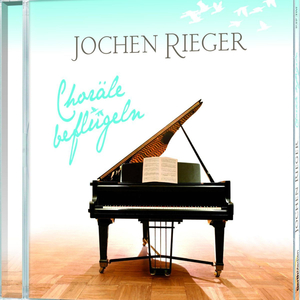 O Haupt Voll Blut Und Wunden