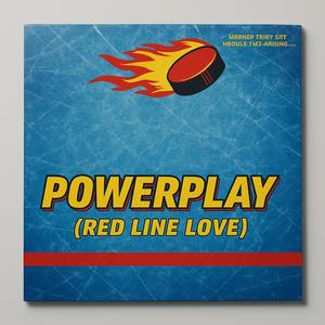 Powerplay (Red Line Love) (feat. Djhalloween) (Power edit)