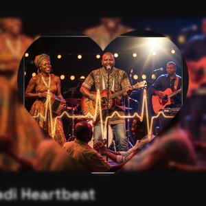 Maskandi Heartbeat