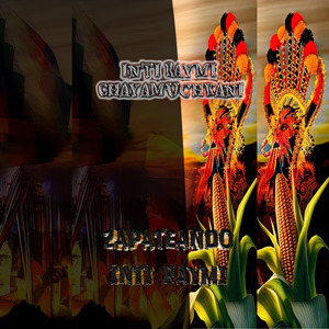 Inti Raymi Chayamuchkani