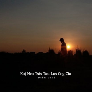 Koj Nco Tsis Tau Lus Cog Cia